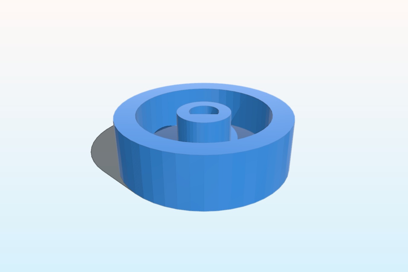 Boutton_de_ventilo  Button fan