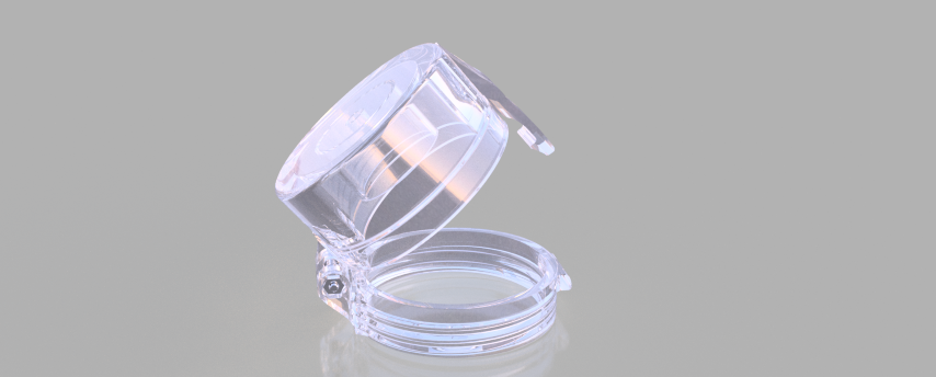 AirUp bottle click cap (M3) | 3d print model