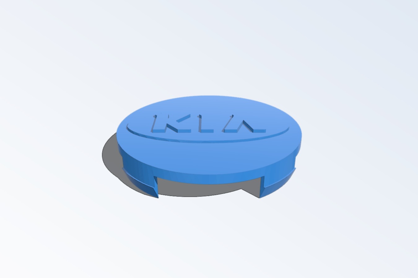Hubcap Kia