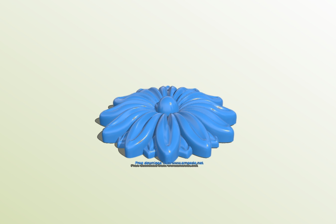 Flower pattern
