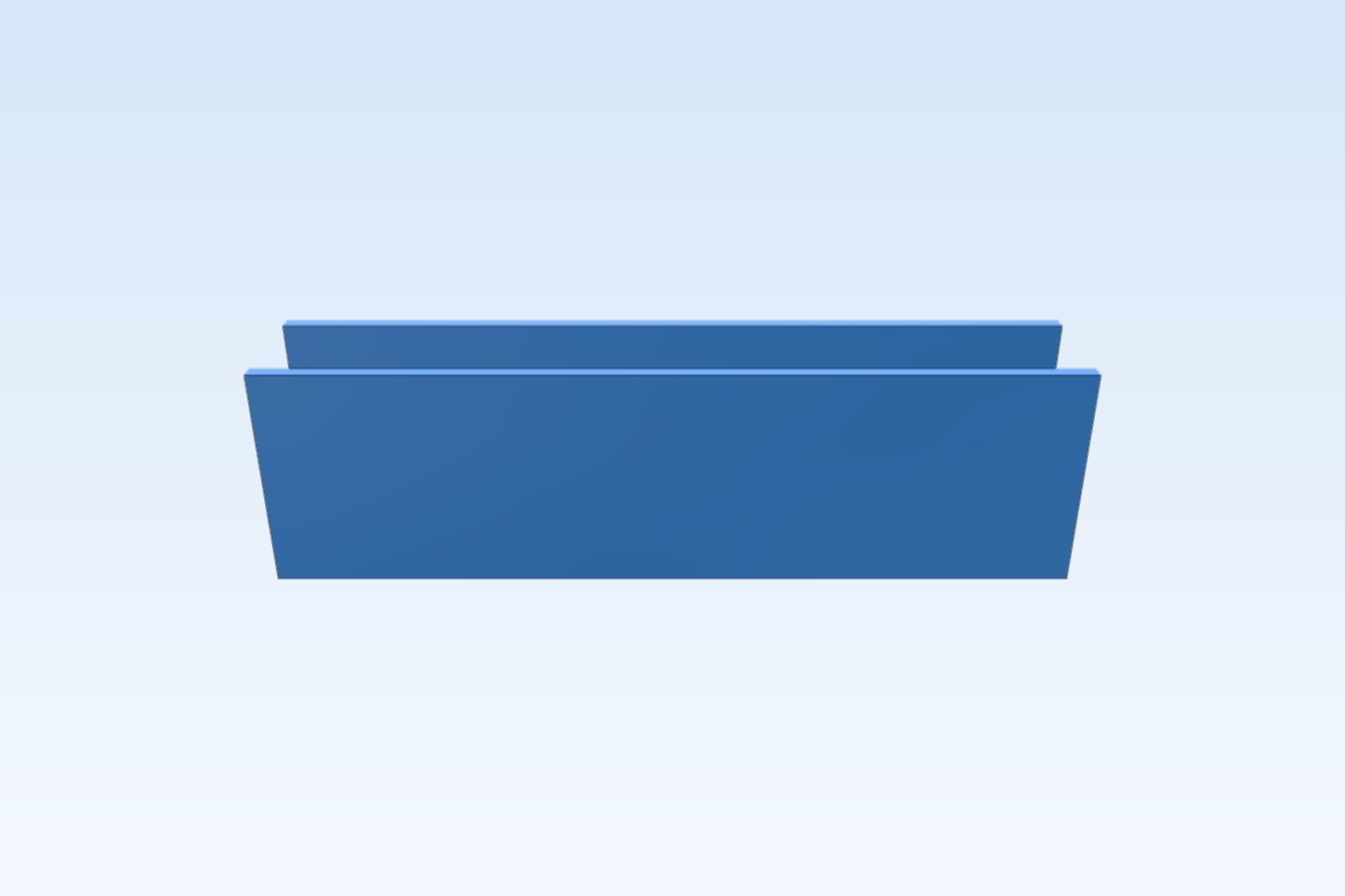 Replicator Print Bed Adjuster 4mm