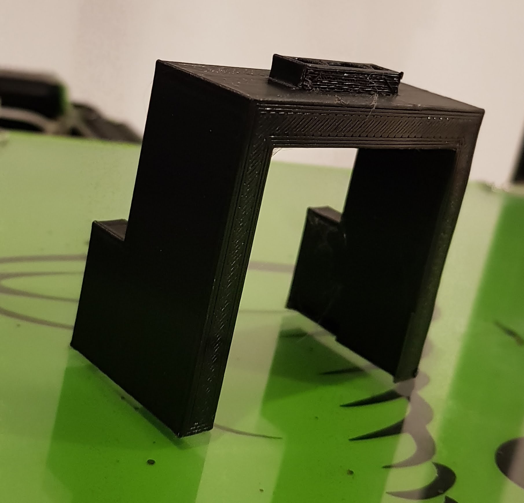 Cooling Fan Shroud (not Fang) for Tevo Tornado