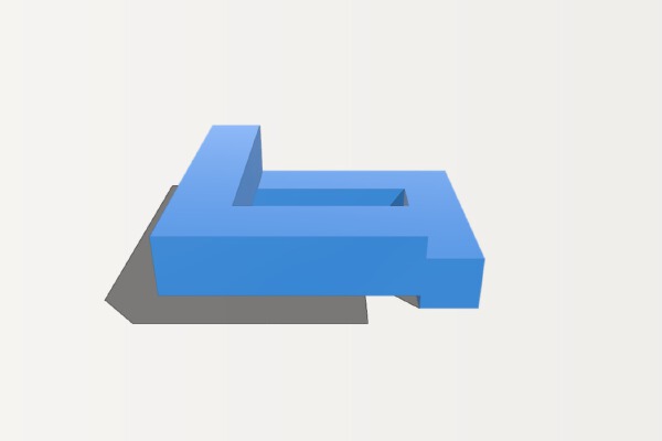 PUZZLE _ CASSE TETE | 3d print model