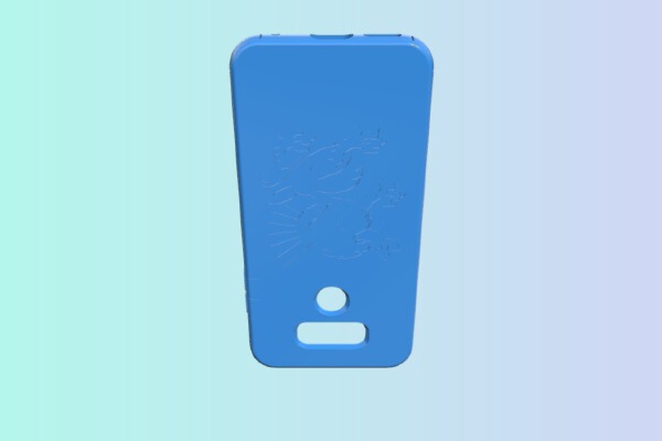 lg g6 | 3d print model