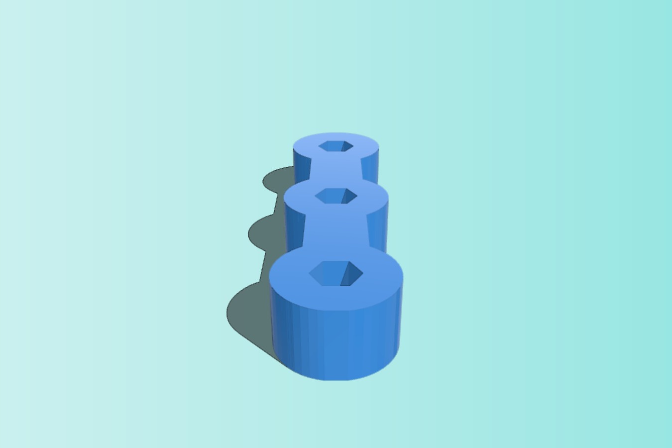 Bit Wrench MK2
