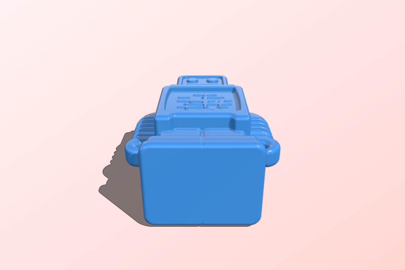 Ultimaker Robot