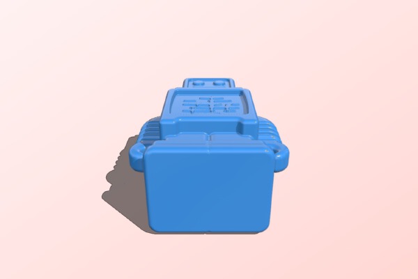 Ultimaker Robot | 3d print model