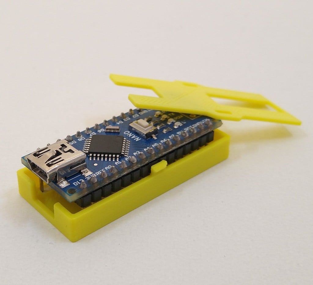 Arduino Nano Case