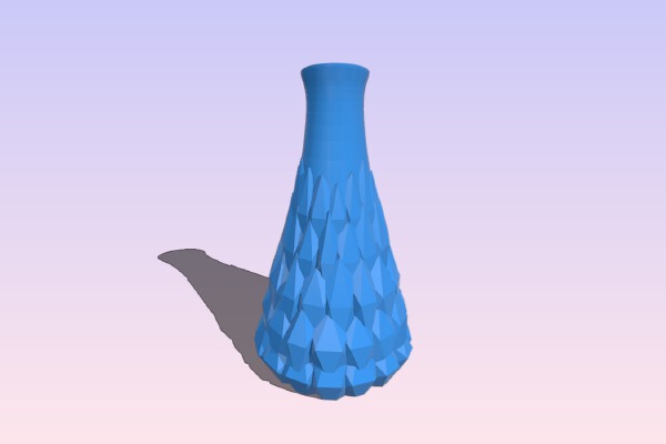  | 3d print model