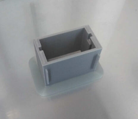 Stackable Chest of Drawers | 3d print model