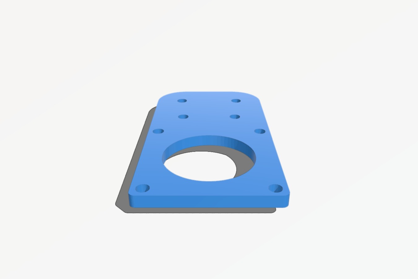 CoreXY 3D Printer