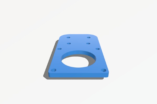 CoreXY 3D Printer | 3d print model