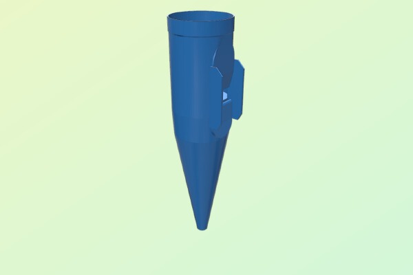 Organ Pipe (Tested) | 3d print model