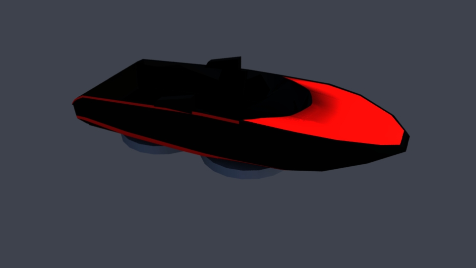 WakeBoat
