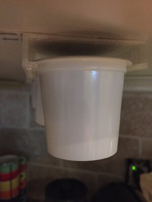 Keurig K-Cup Coffee Holder_Rack | 3d print model