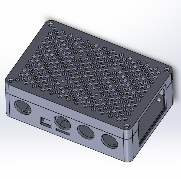 Skr 1.3 Case
