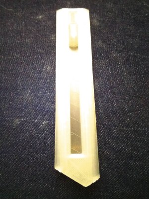Box Cutter _ Knife | 3d print model
