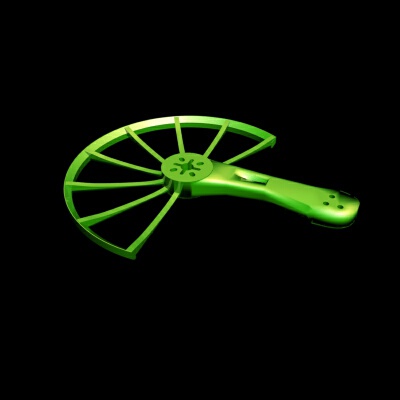 Assorted Hovership MHQ Arm Concepts | 3d print model