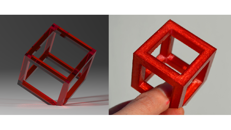 Cube