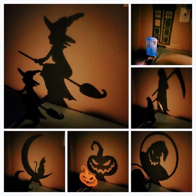Tea Light Shadow | 3d print model