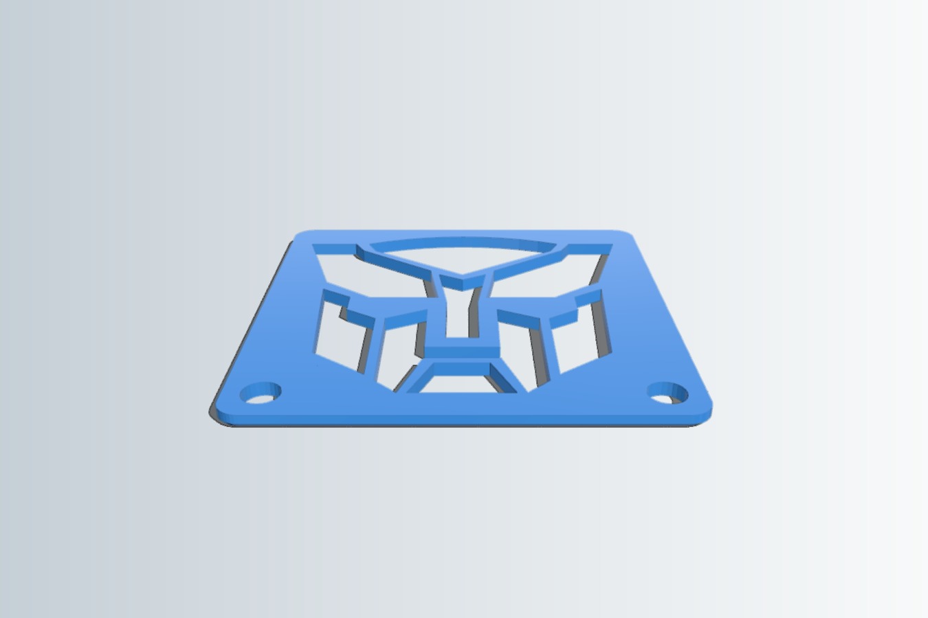 Autobot fan guard 40mm