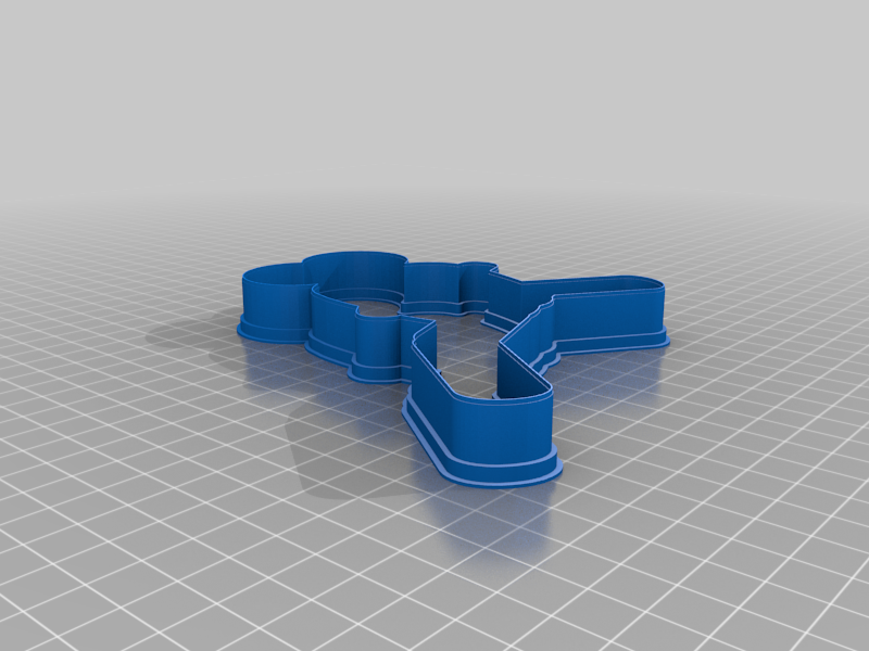 KamaCookies - Kama Sutra Cookie Cutters