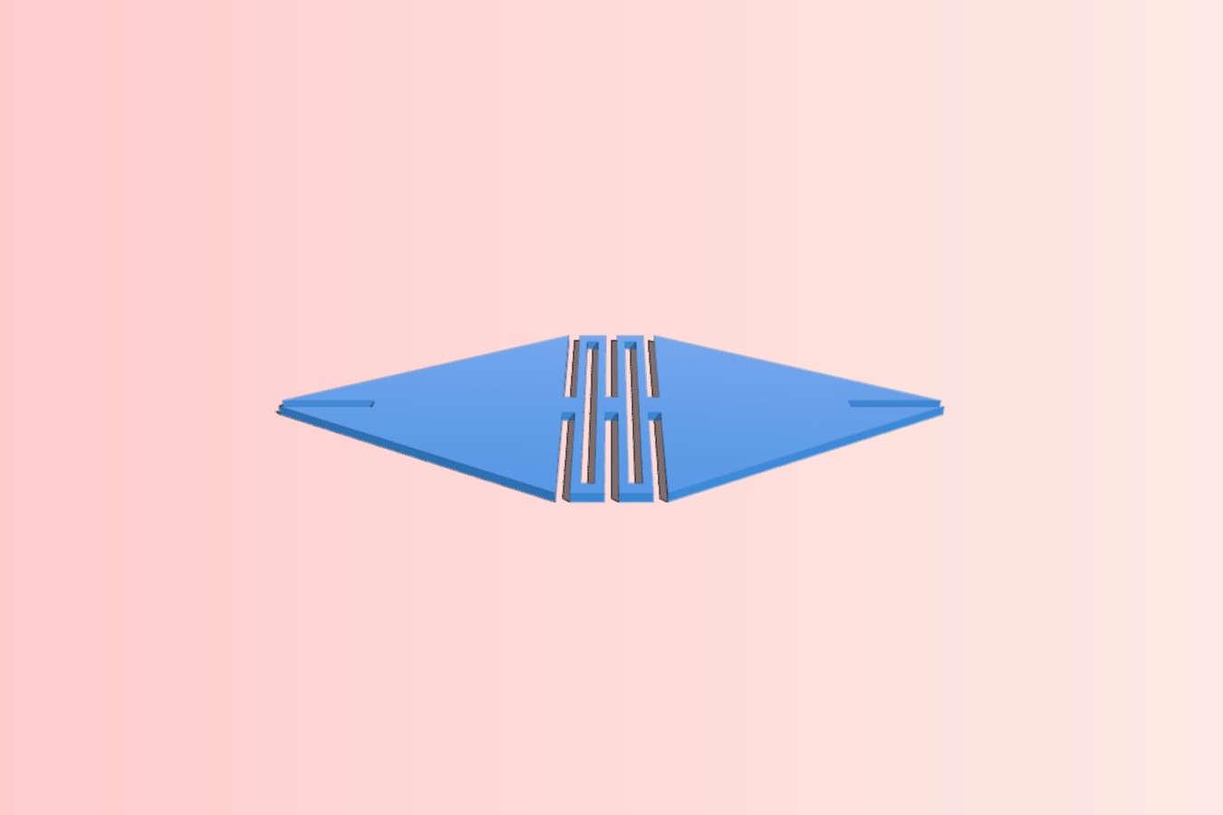 Kaleidocycle
