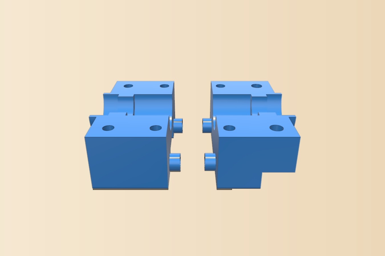 Overlord_Overlord Pro -> E3D v6 adapter