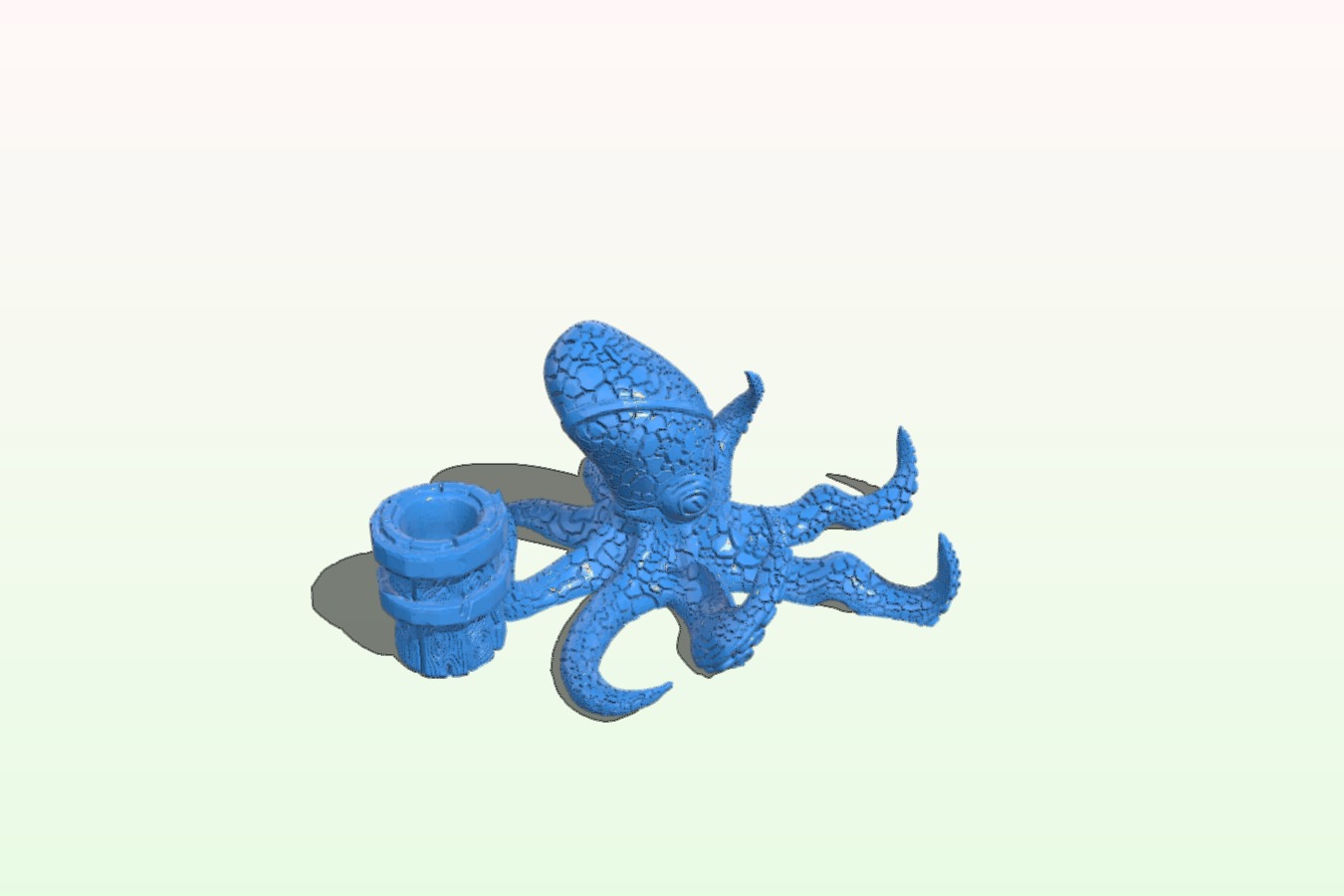 Octopus