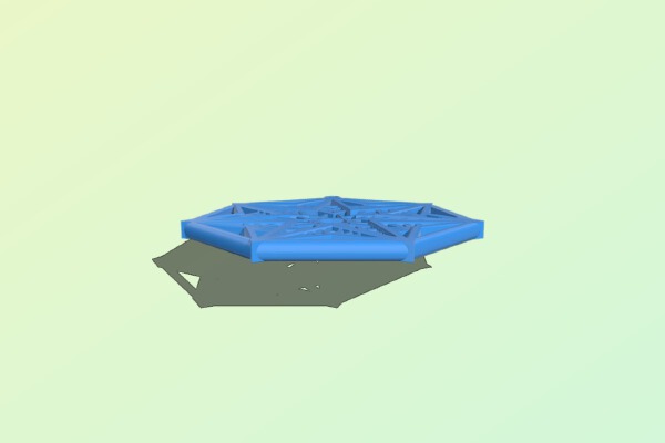 Pendant | 3d print model