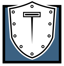 montagne talisman_charm_mascot_keychain (Rainbow Six: Siege)