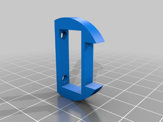Grey Jedi Saber Mk1 | 3d print model