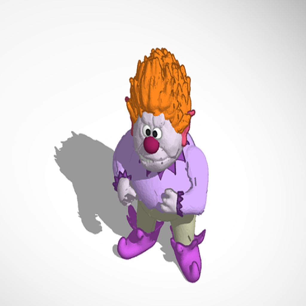 Heat Miser