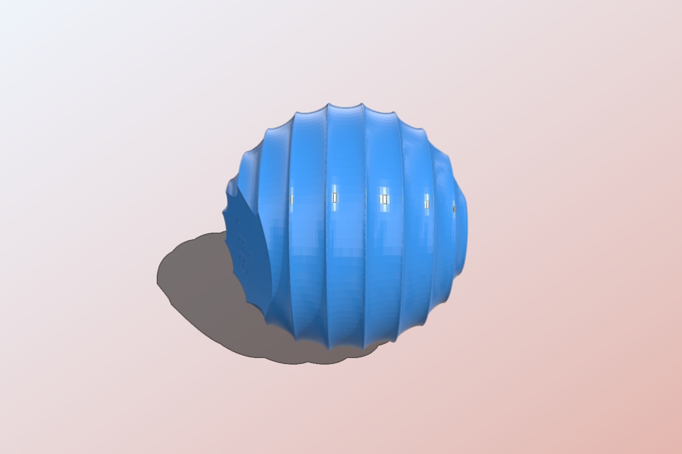 pencil holder