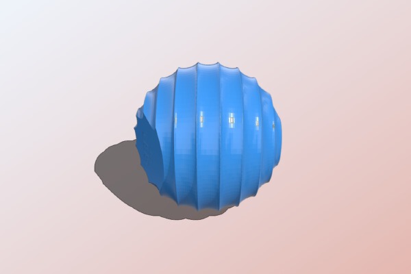 pencil holder | 3d print model