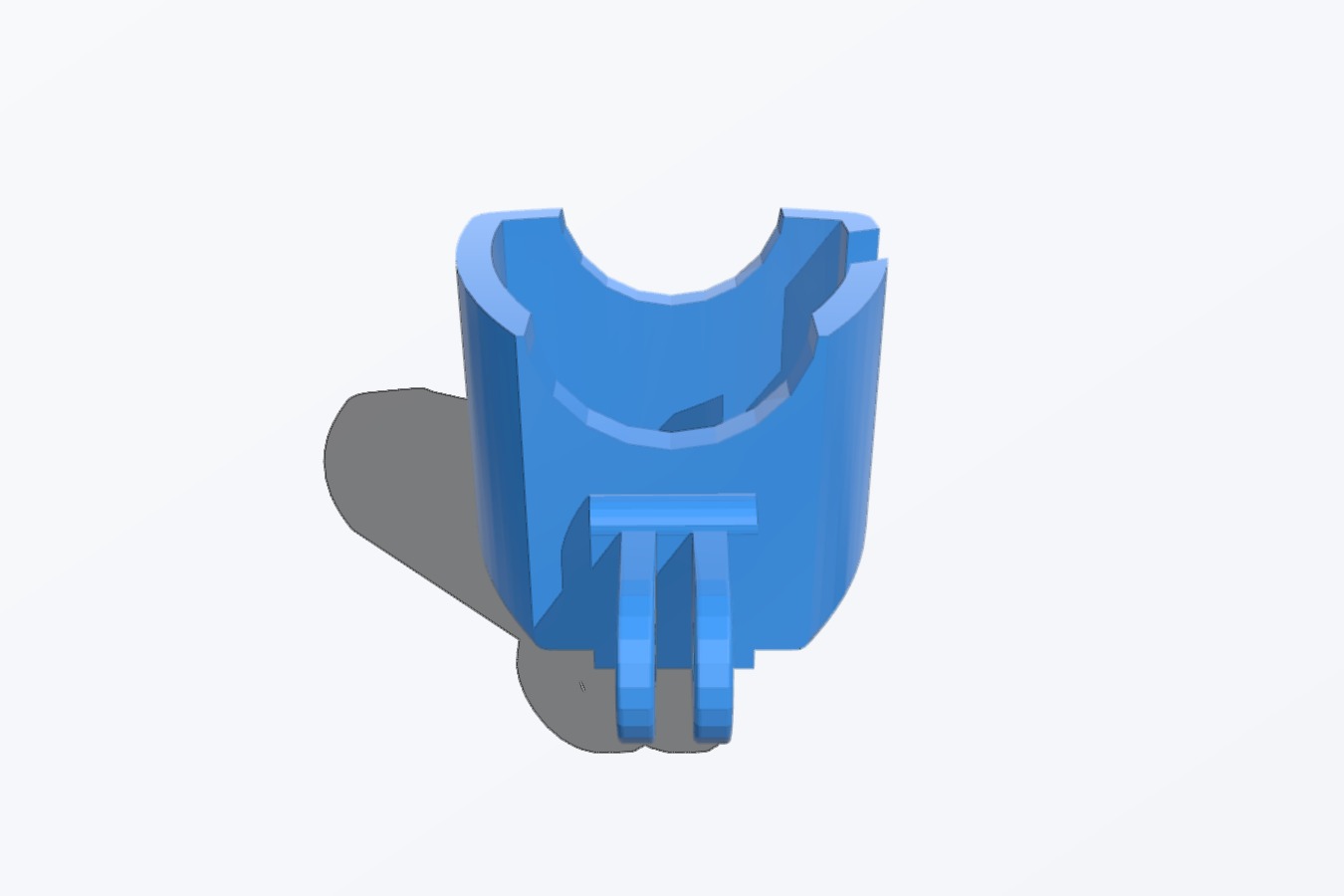 TBS Tracker holder