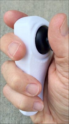 Mini Joystick Housing | 3d print model
