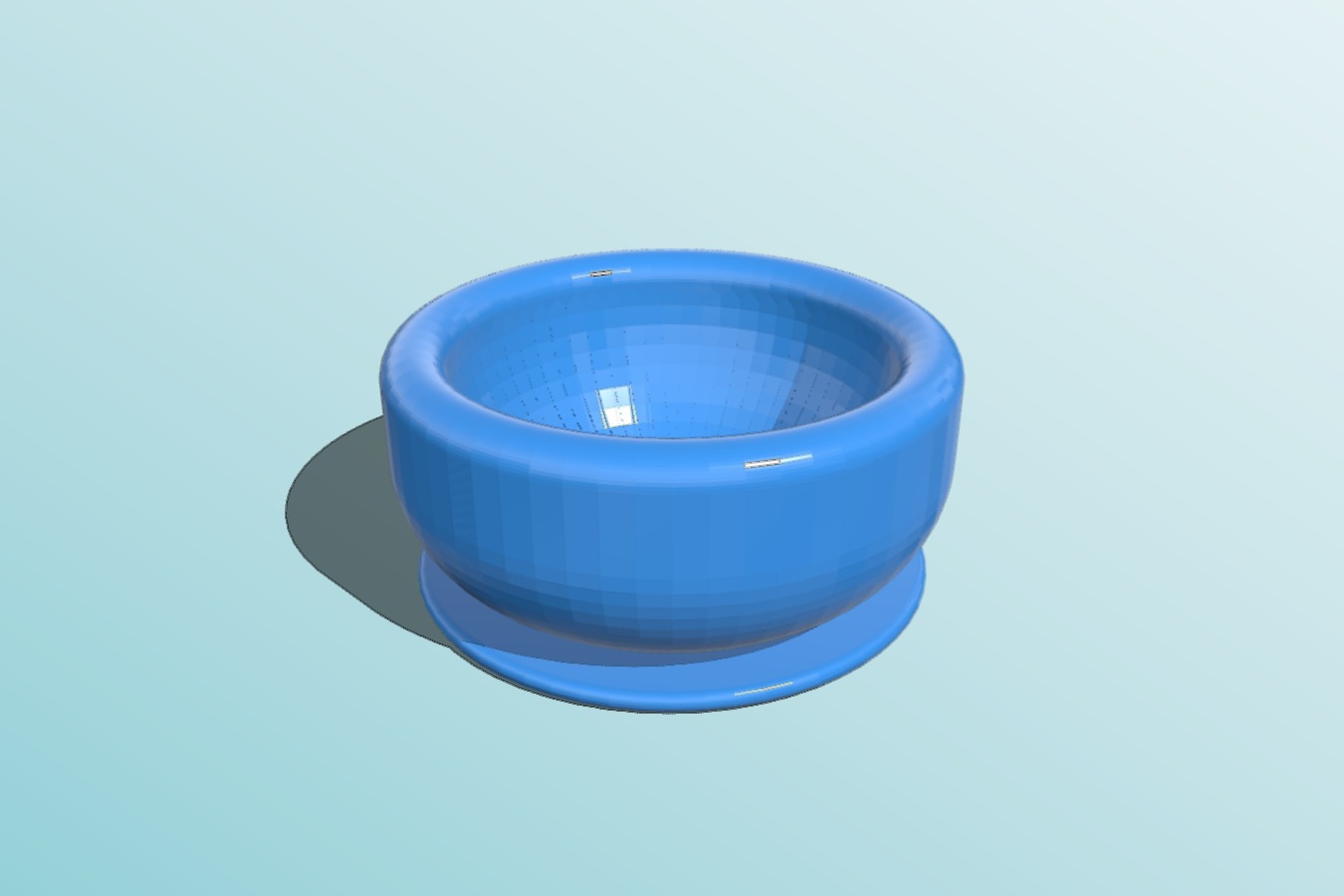 Geoffs Easy Egg Cup