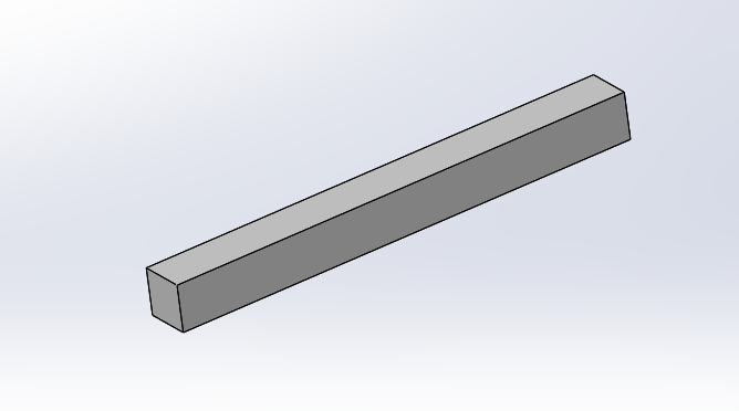 Easy lipstick holder | 3d print model