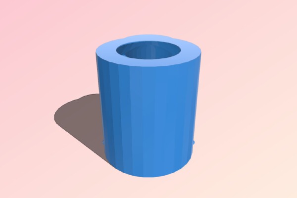 Tassimo T-Disc Dispenser | 3d print model