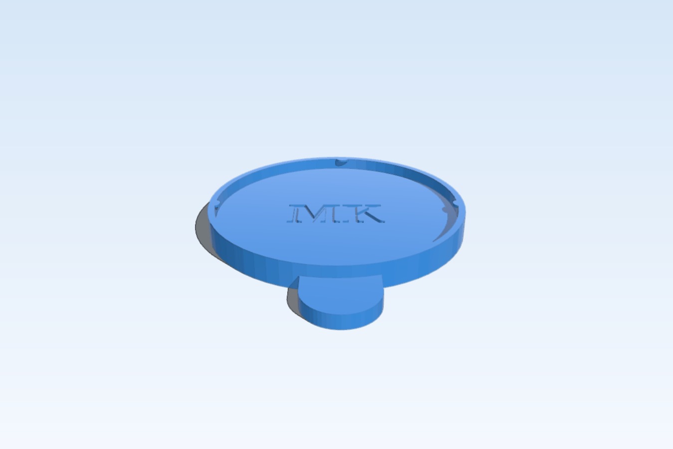 Red Bull Deckel _ Red Bull Can Cap