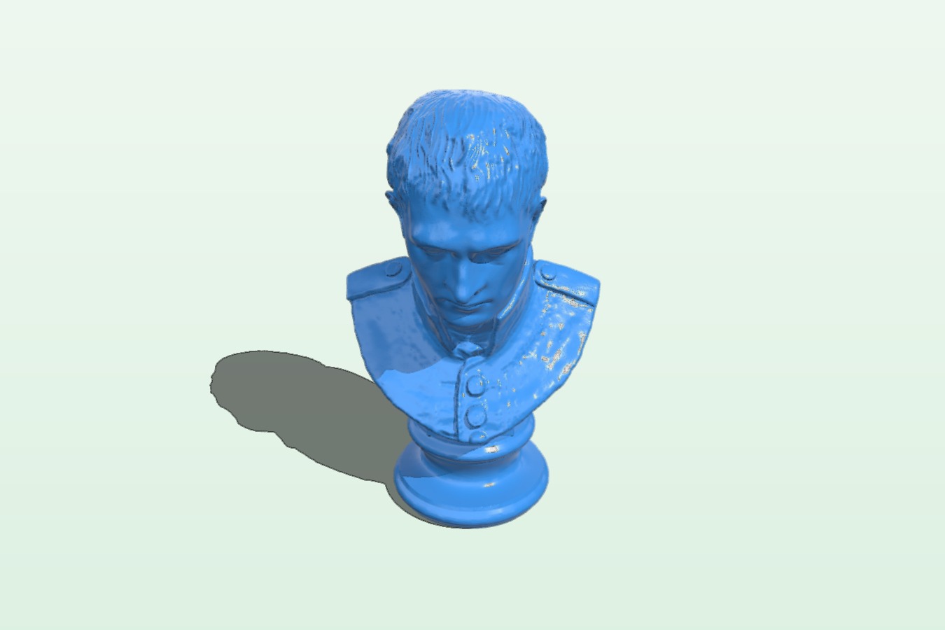 Napoleon Bonaparte