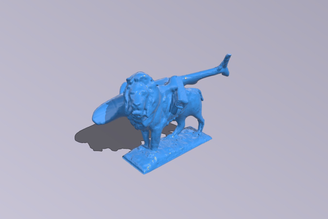 LionShark