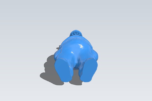  | 3d print model