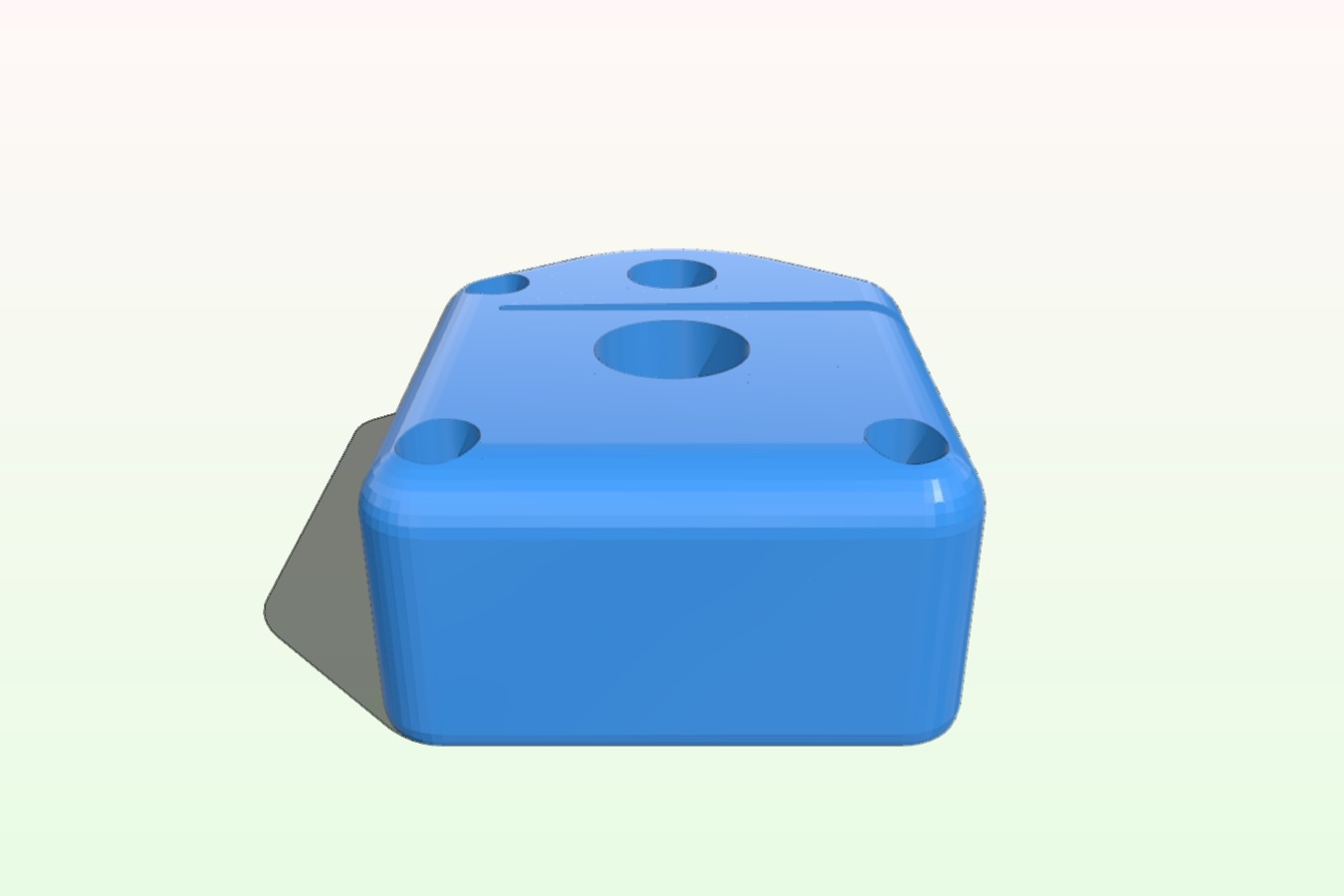 MiniStruder V0.3