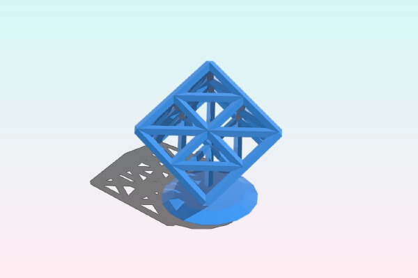 The real FDM 3D printer torture test | 3d print model