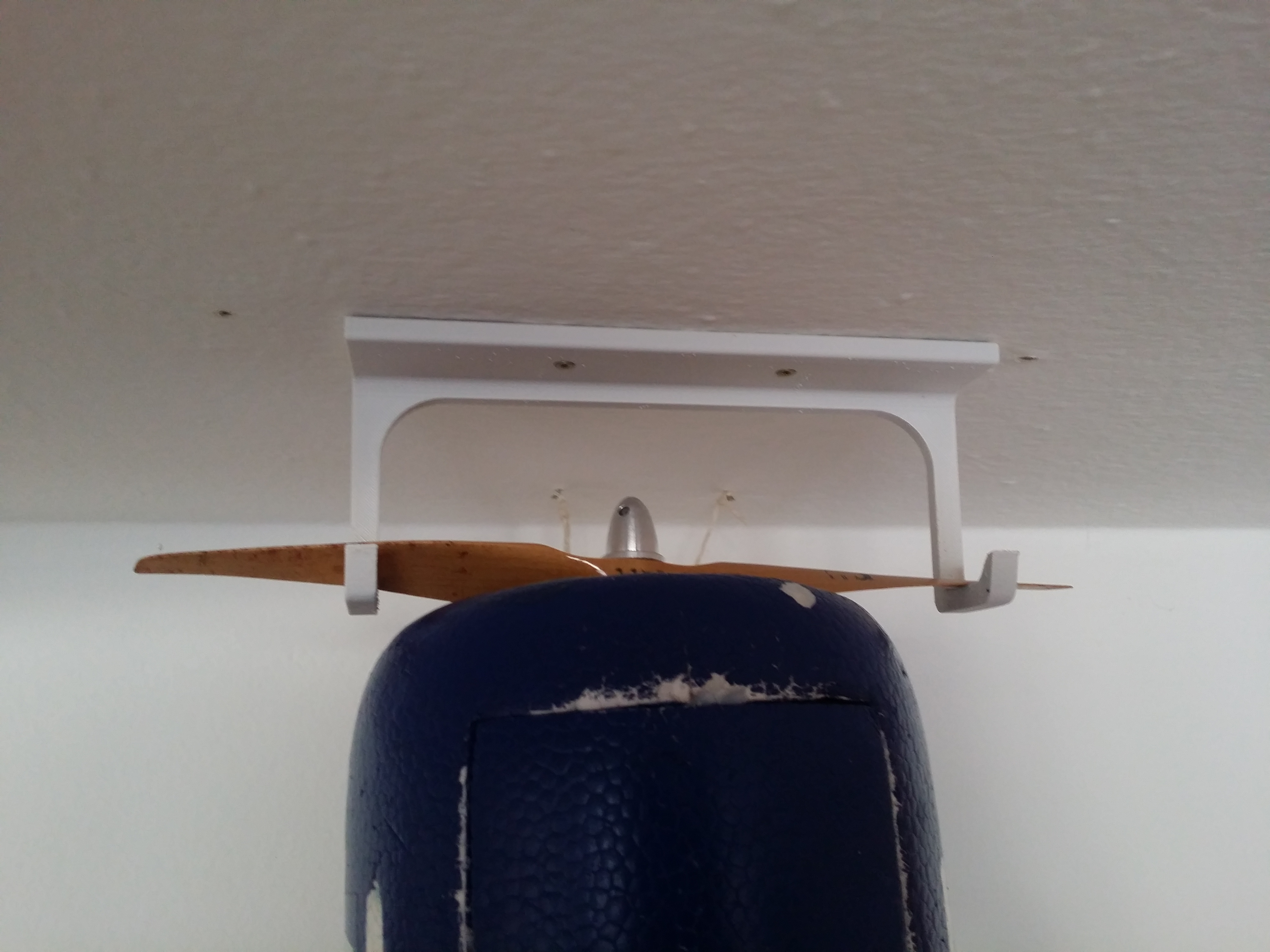 Model Plane Ceiling Hook