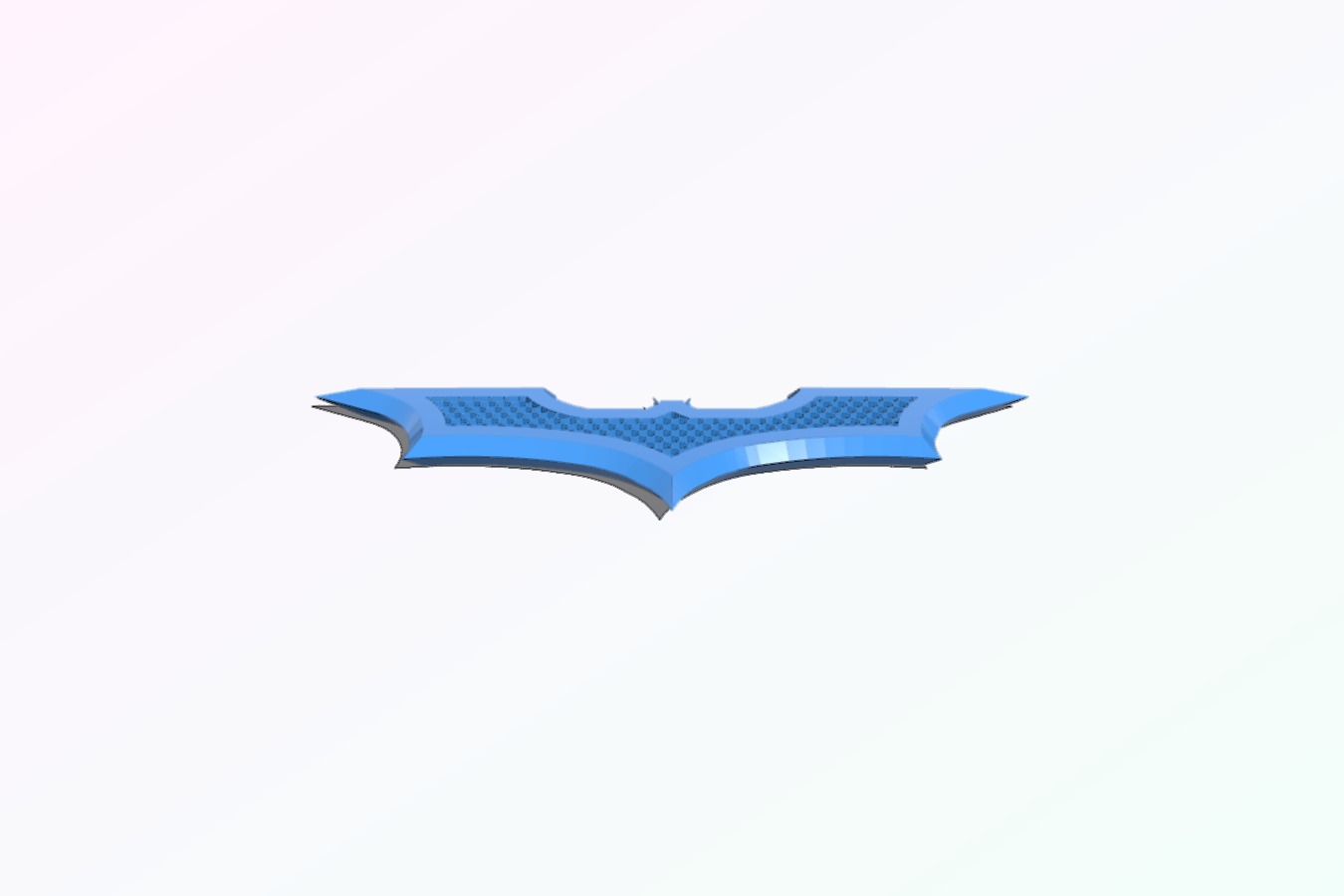 Arkham Batarang