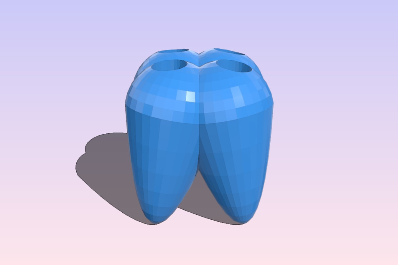 Toothbrush Holder