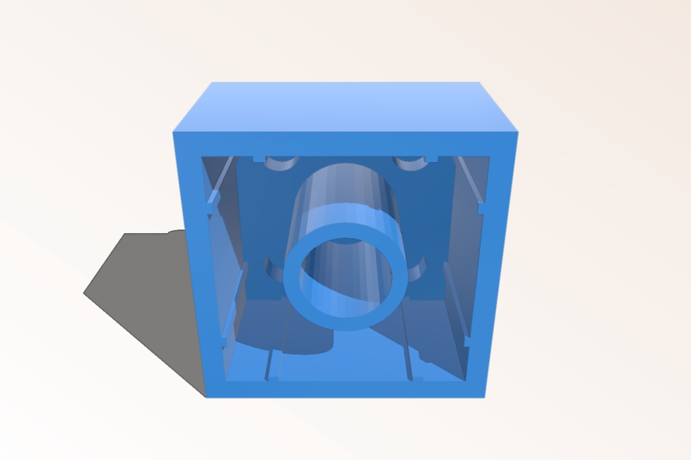 Lego Brick 2x2